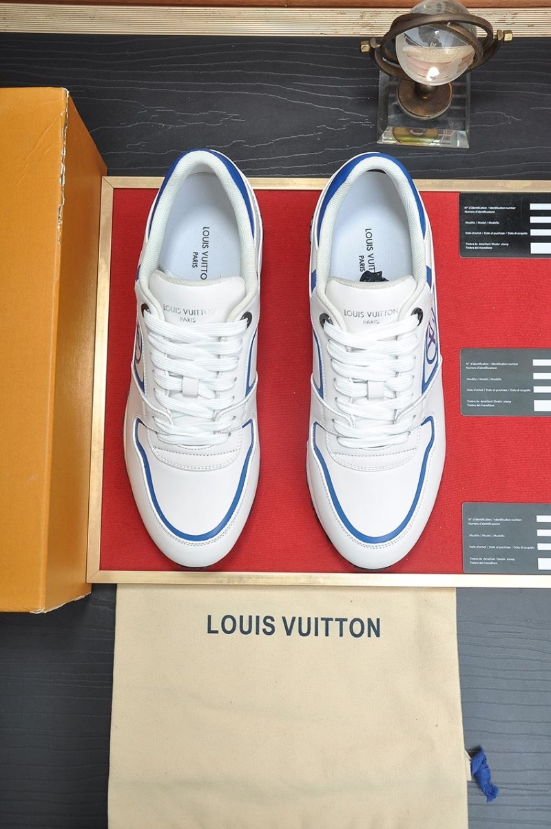 Louis Vuitton Sneakers